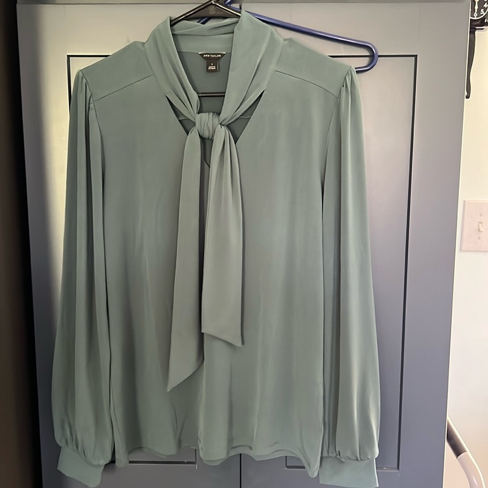 And Taylor dress shirt